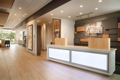 Holiday Inn Express Indiana