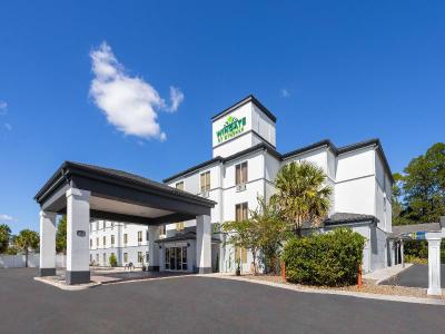 Wingate by Wyndham Kings Bay Naval Base