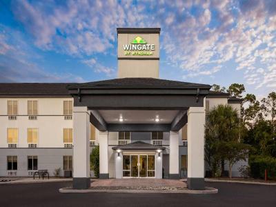 Wingate by Wyndham Kings Bay Naval Base