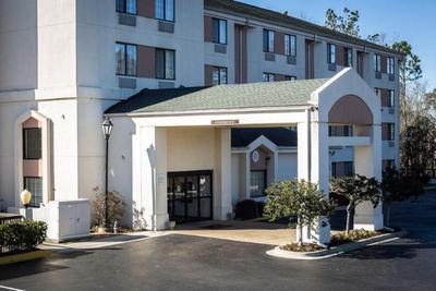 Sleep Inn Orangeburg