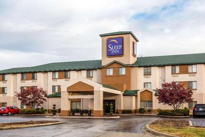 Wingate by Wyndham Owensboro