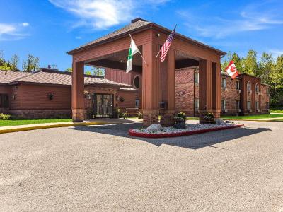 Quality Inn Petoskey Area