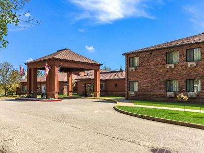 Quality Inn Petoskey Area