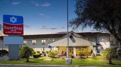 SureStay Plus by Best Western Reading North