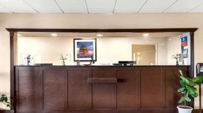 SureStay Plus by Best Western Reading North