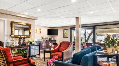 SureStay Plus by Best Western Reading North