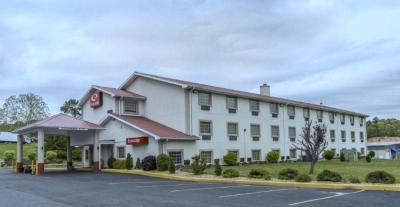 Econo Lodge Southside