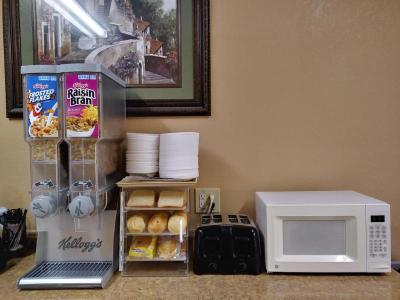 Econo Lodge Southside