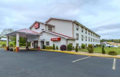 Econo Lodge Southside