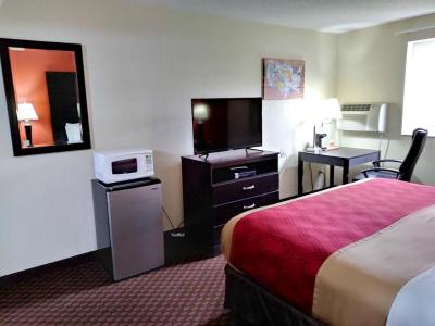 Econo Lodge Southside