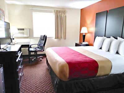 Econo Lodge Southside