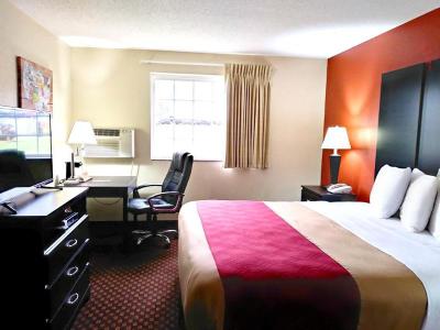 Econo Lodge Southside