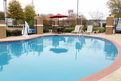 Comfort Inn Shreveport