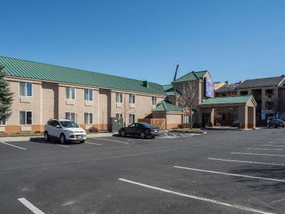Sleep Inn Bend