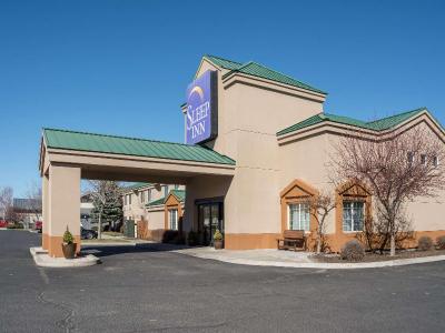 Sleep Inn Bend