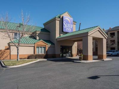 Sleep Inn Bend