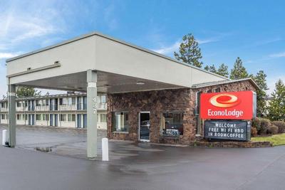 Bend Inn Suites
