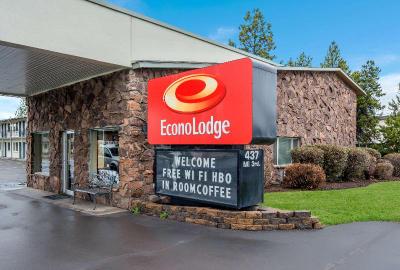 Bend Inn Suites