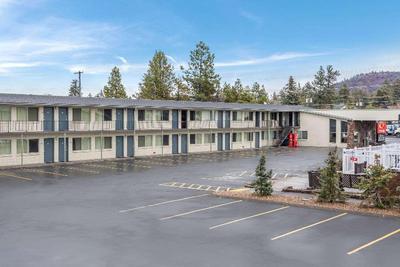 Bend Inn Suites
