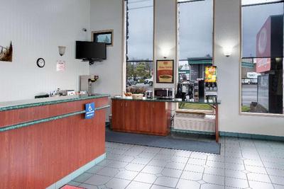 Bend Inn Suites