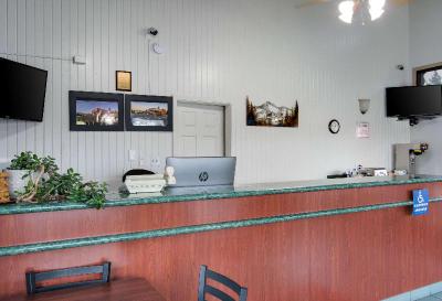 Bend Inn Suites