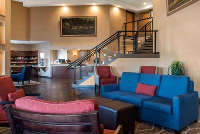 Comfort Inn Bozeman near University