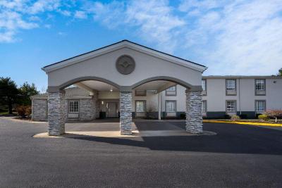 Quality Inn Farmville