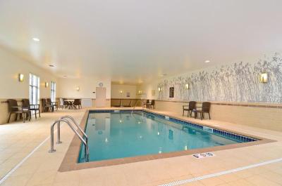 Sleep Inn & Suites Near Grand Forks Alerus Center
