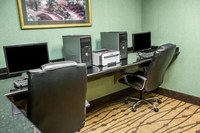 Sleep Inn & Suites Hobbs