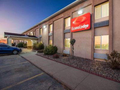 Econo Lodge