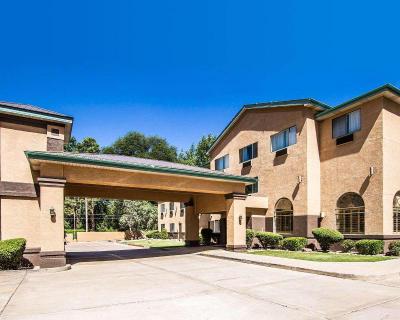 Comfort Inn Payson