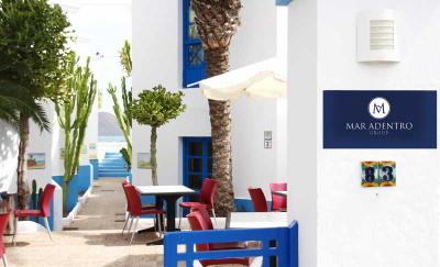 Apartamentos Punta Elena Beach
