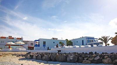 Apartamentos Punta Elena Beach