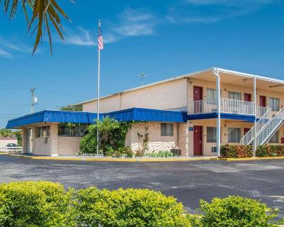 Rodeway Inn