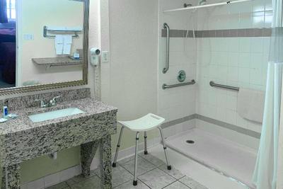 Rodeway Inn Gainesville - University Area