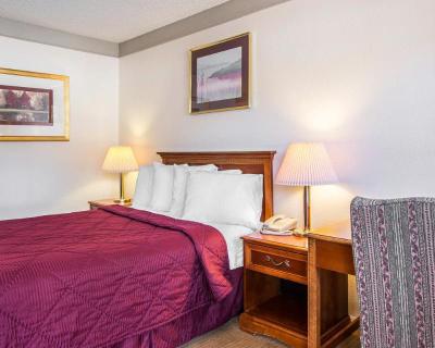 Rodeway Inn