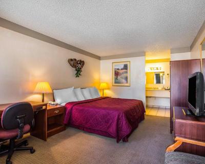 Rodeway Inn
