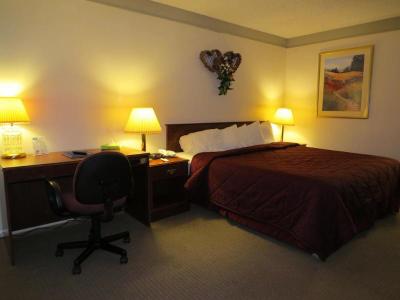 Rodeway Inn