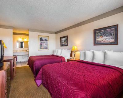 Rodeway Inn