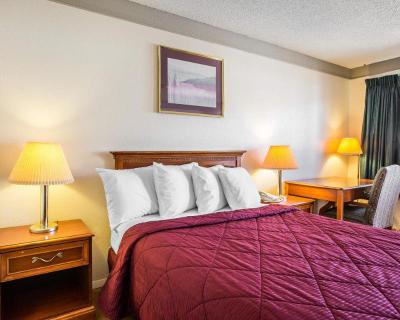 Rodeway Inn