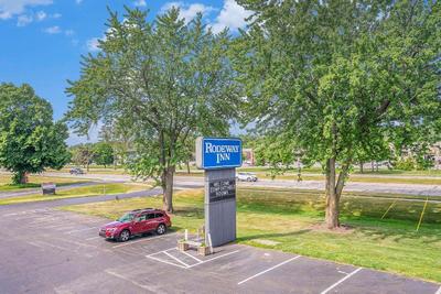 Rodeway Inn