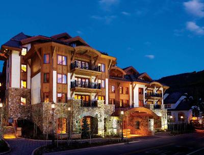 The Sebastian - Vail