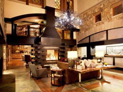 The Sebastian - Vail