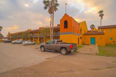 OYO Hotel Kingsville - Hwy 77