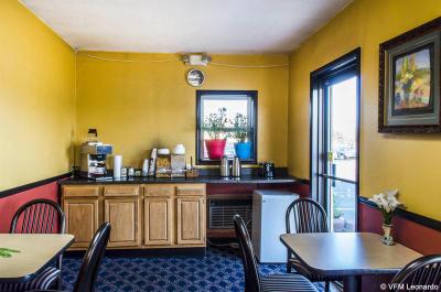 Rodeway Inn