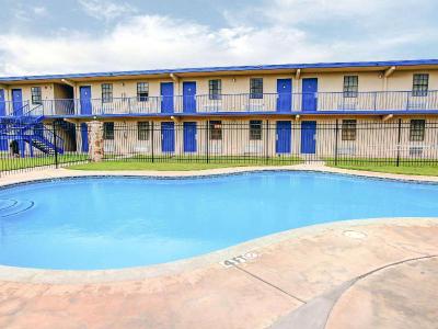 Rodeway Inn New Braunfels