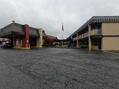 Red Roof Inn Reading