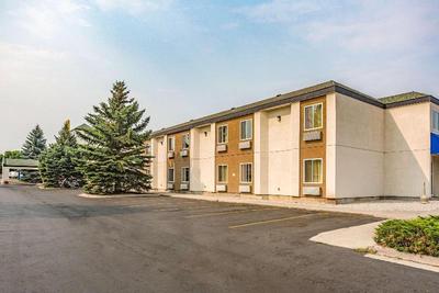 Motel 6 Bozeman