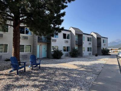 Expedition Lodge Estes Park