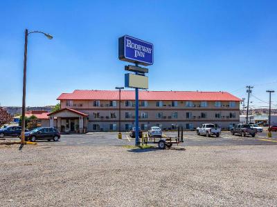 Rodeway Inn Farmington